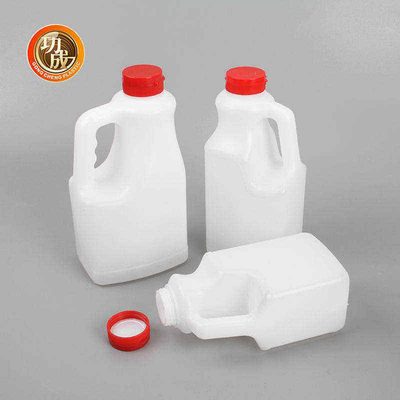 Bouteille en plastique de Pe d'huile de cuisson de sauce de soja de vinaigre pour la nourriture