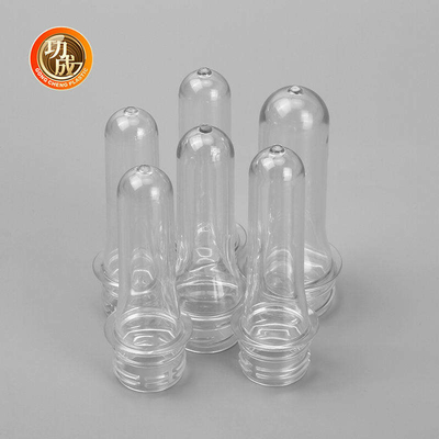 catégorie comestible de moule de préformation d'ANIMAL FAMILIER de bouteille d'eau de 28mm 30mm 62mm