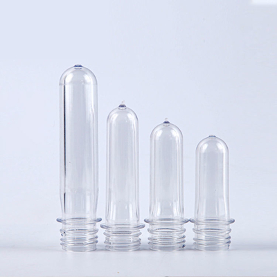 préformation en plastique de bouteille d'ANIMAL FAMILIER de catégorie comestible de 30mm 38mm