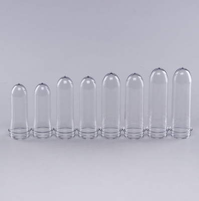 Préformation 28g 35g de bouteille d'eau de capacité élevée d'OEM