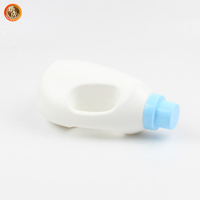 1,5 bouteille en plastique vide de HDPE des cruches 1500ml de détergent de blanchisserie de litre pour le détergent liquide