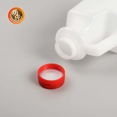 Bouteille en plastique faite sur commande de sauce de soja du pe 1000ml 1100ml 1600ml 1900ml 2000ml