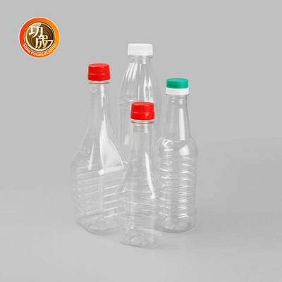 L'ANIMAL FAMILIER vide Olive Oil Cooking Oil Storage met 500ml en bouteille 760ml 900ml
