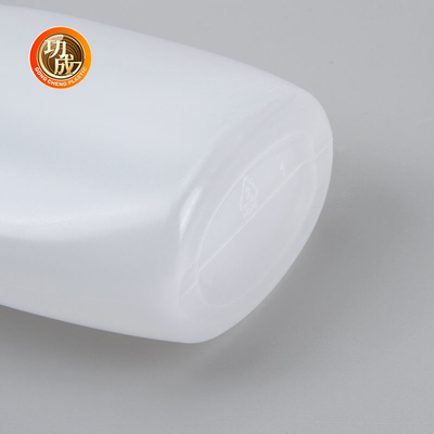 Bouteille 230ml 250ml 500ml 1000ml de Flip Cap Plastic Squeeze Sauce pour le ketchup de tomate