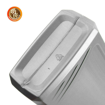ODM d'OEM en plastique de bouteille de moteur de 1 litre d'essence vide d'huile