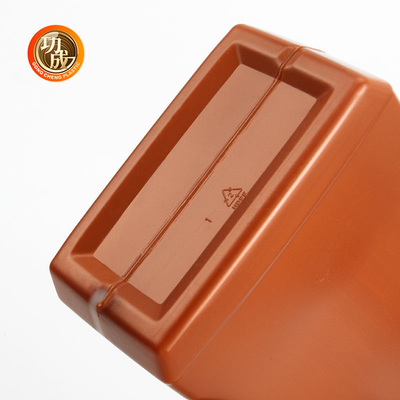 bouteille d'essence et d'huile vide de lubrifiant de HDPE de moteur d'huile de moteur d'essence du pe 1l d'aperçu gratuit