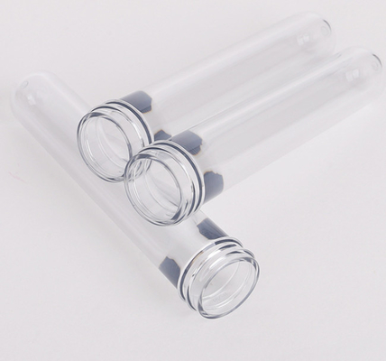 la bouteille de soude de jus de 28mm 30mm 32mm préforme l'OEM de préformation d'ANIMAL FAMILIER de 5 gallons