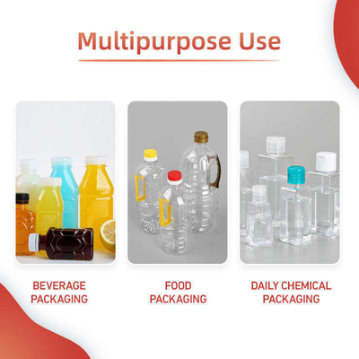 la bouteille de soude de jus de 28mm 30mm 32mm préforme l'OEM de préformation d'ANIMAL FAMILIER de 5 gallons