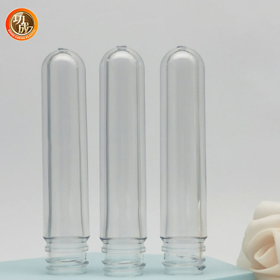 préformation en plastique de bouteille d'ANIMAL FAMILIER de catégorie comestible de 30mm 38mm