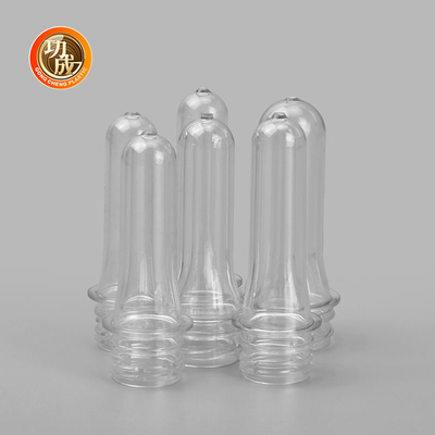 préformation en plastique d'animal familier de la préformation 28mm 30mm 38mm de bouteille de catégorie comestible