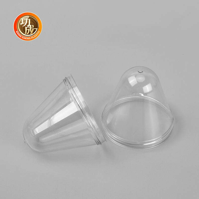 La bouteille d'ANIMAL FAMILIER de 1 litre d'ODM préforment la préformation 24mm en plastique d'animal familier de 20mm 22mm