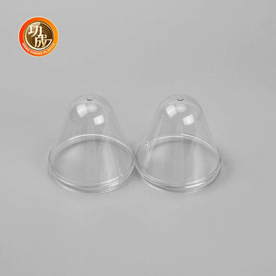 La bouteille d'ANIMAL FAMILIER de 1 litre d'ODM préforment la préformation 24mm en plastique d'animal familier de 20mm 22mm