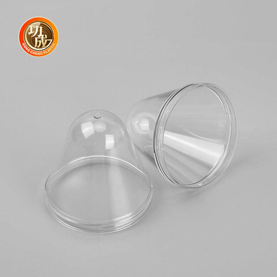 La bouteille d'ANIMAL FAMILIER de 1 litre d'ODM préforment la préformation 24mm en plastique d'animal familier de 20mm 22mm