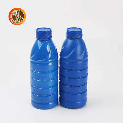 l'emballage de pesticides d'ANIMAL FAMILIER de PE de 500ml 1000ml met la bouteille en bouteille chimique agricole de stockage