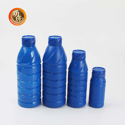 L'emballage en plastique de pesticides d'insecticides d'ANIMAL FAMILIER met 1000ml en bouteille