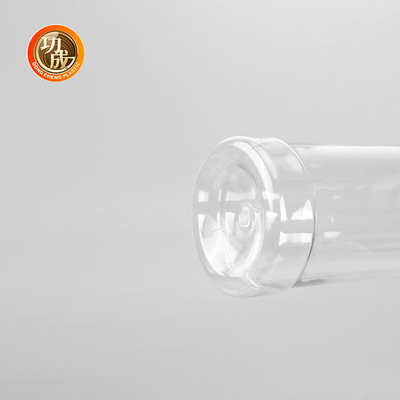 Pots d'épice d'ANIMAL FAMILIER de Shaker Plastic Spice Bottles 350ml 500ml de catégorie comestible