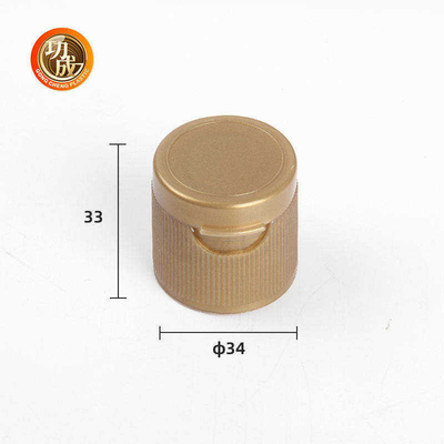 Catégorie comestible en plastique faite sur commande de capsule de sauce de soja d'or