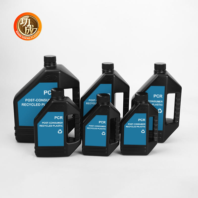 1L bouteille d'huile de moteur anti-congélation