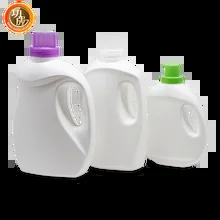 Bouteille de détergent pour les vêtements 500 ml pour expédition aérienne