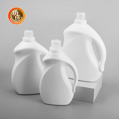 Bouteille de détergent pour les vêtements 500 ml pour expédition aérienne