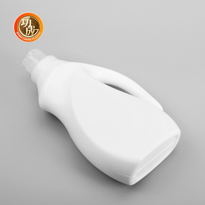 Bouteille de détergent à linge en polyéthylène de haute durabilité pour forme concentrée